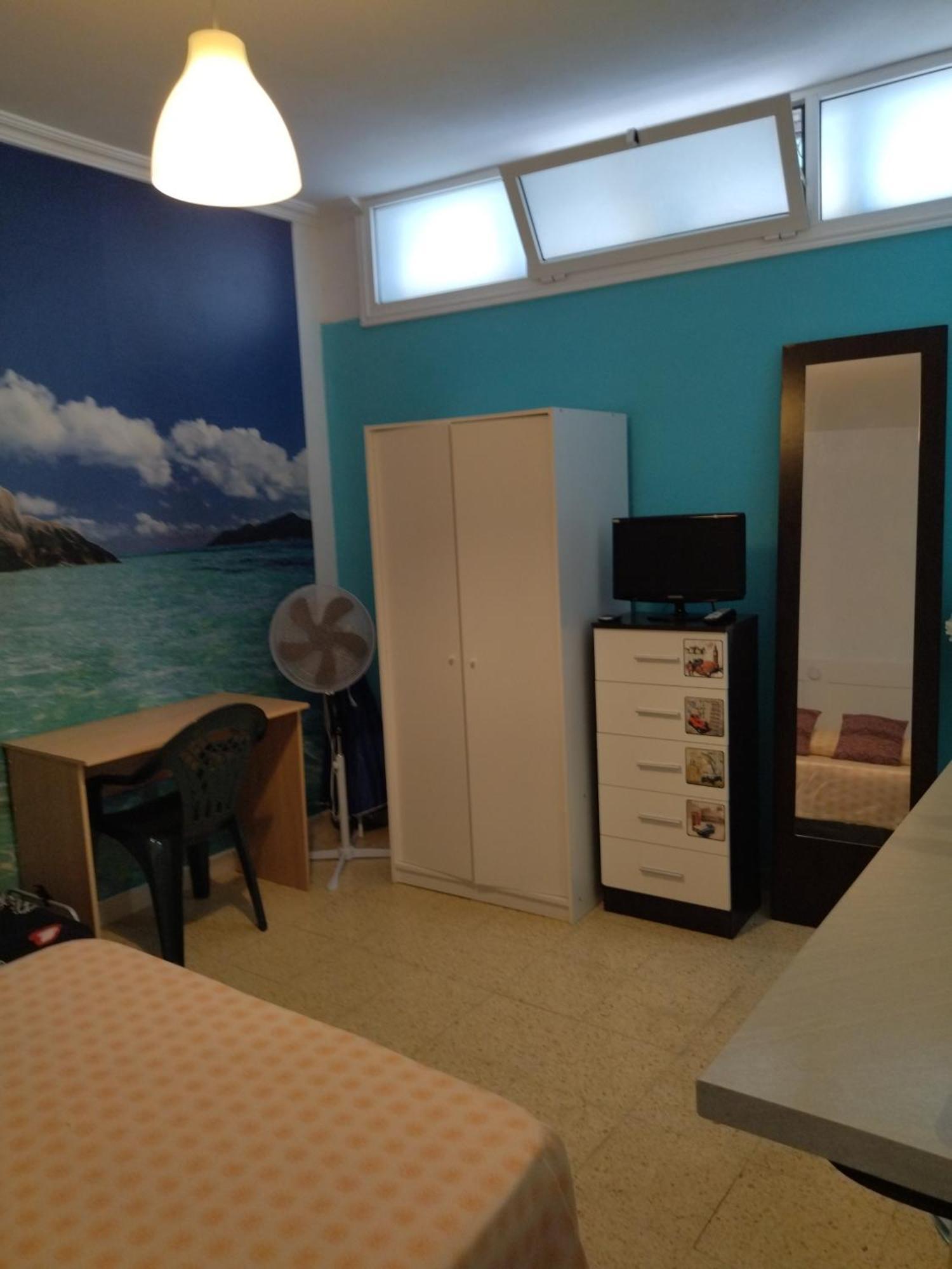 Modern Studio In Las Palmas With Sea View - 18 M² Leilighet Eksteriør bilde