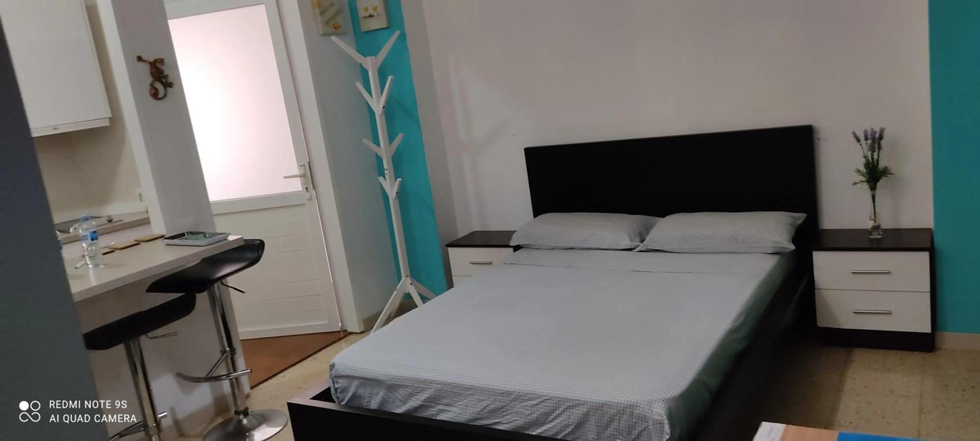 Modern Studio In Las Palmas With Sea View - 18 M² Leilighet Eksteriør bilde